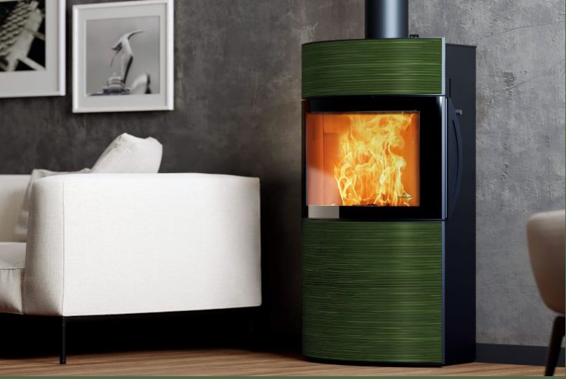 Austroflamm Fynn Xtra - Limited Edition